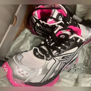 Balenciaga Track Sneakers